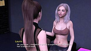 Exploring The Intricate World Inside Jennifer 21