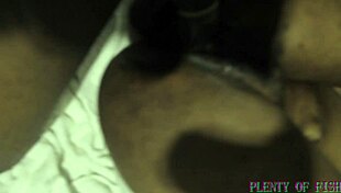 Horny skinny babe gets pussyfucked then fingers herself for more orgasms