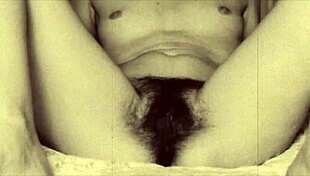 vintage granny fanny in my secret life, so explosive!