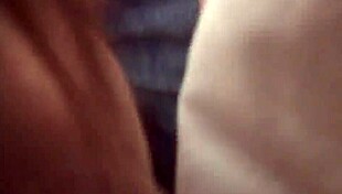 Italian Milf Unzips Fly For Amateur Blowjob In Kitchen