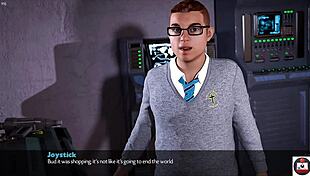 Time Stamps Unconditional Love - Pt 07 - Motkeyz - Visual Novel