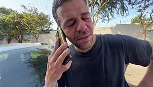 I was crazy to fuck this big ass in doggystyle. Look at the size of this big pussy on big tits brazilian brunette.