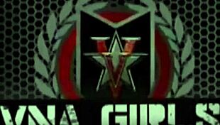 Maxine X Engages in Lesbian Kissing