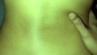 indonesian couple shares intimate unprotected moment