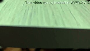 I watch my stepsister in white panties spreading legs