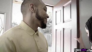 Donny Sins And Zac Wilds Take Avi Love's Virginity With Throbbing Cocks