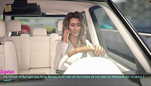 A Wife and Stepmother Share Family Moments Together