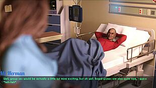 A Wife and Stepmother Share Family Moments Together