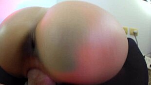 मेरी जापानी सौतेली बेटी डैडी के लंड से सपना पूरा कर रही