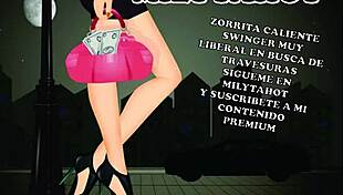 Jefe de mi esposo me visita en mi cuarto cuando mi marido no esta y me hace gemir bien rico!