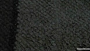 Suzanna Hamilton in 1984 Blue Films