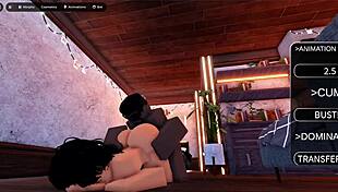 Condo Sex 2: Fucking Thick Latina Cowgirl Style.