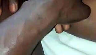 She gifted pussy as christmas present