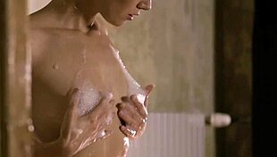 big ass petite 18+ ebony milf and slender redhead polish cougar strip 😍