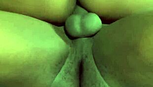 Ebony cowgirl and doggy creampie full video on sheer red