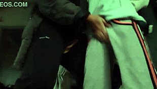 Girls orgasm passionately!