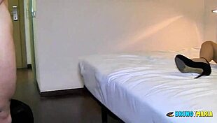 Llama A La Puerta Lo Recibe Mi Marido Y Le Dice Ahi Tienes A La Cerda De Maria