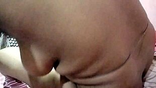 Girlfriend Showing Off In Bengali Indian Style With Natural Tits