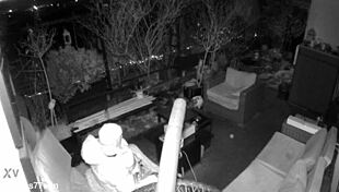 M4rkus77 Caught Jerking And Cumming On Spy Cam