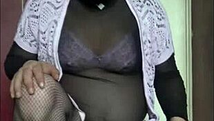 bisexual crossdresser wants his asshole fucked hard before deepthroat cumshot.