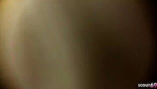 Rough Threesome Sex with Two Busty MILFs in Lingerie