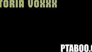 yoga stretching turns taboo when both holes get stretched by bella and gizelle