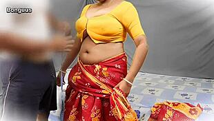 Tailor Fucks Big Boob Milf And Cums Inside Her Pussy