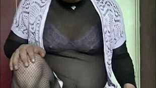 bisexual crossdresser wants his asshole fucked hard before deepthroat cumshot.