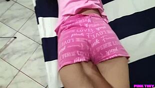 did your stepfather trick you into a massage and grab your ass?