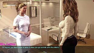 A Wife and Stepmother Share Family Moments Together