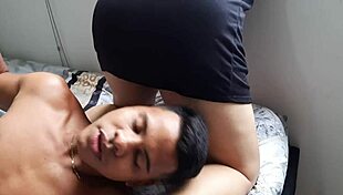 me encanta el delicioso sabor de mi madrastra