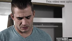 Lonely Mature Milf Stepmom Seduces And Fucks Her Big Dick Stepson