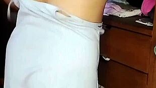 Leaked Sexual Video of Nymphomaniac Argentine Teacher Surfaces