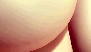 Sayuri's Private Beach Paradise Adventure