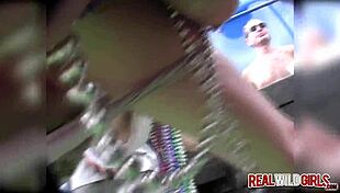 Party Bus Slut Twerk Party Uncensored Real Wild Girls