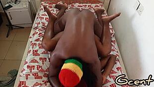 Morning Sex Brings Real Female Orgasms With Big Cock Passion