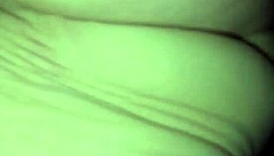 Big Booty White Girl Interacts With My BWC