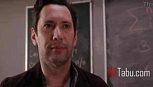 Tiny Cheerleader Fulfills Teacher's Wild Dreams