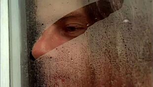 Roxy's Passionate Anal Session with Facial and Cum Swallowing