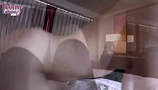 Stepdad seth brogan creampies reese robbins bjs passionately