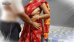 Tailor Fucks Big Boob Milf And Cums Inside Her Pussy