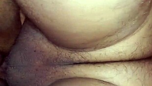 naughty little 18+ ant gets anal assfucking with her husband