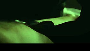 Hot Scene from Romance Movie with Celebrity Stars