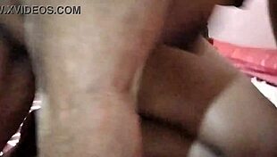 Girlfriend Showing Off In Bengali Indian Style With Natural Tits