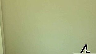 Skye Blue Gets Her Pussy Creampied And Face Fucked