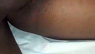 She gifted pussy as christmas present