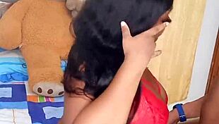 follando a mi hermanastra a escondidas en el outdoor con su curvy big ass