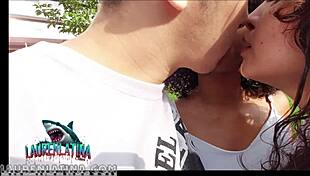 venezuelan migrant paying rent with bareback sex in medellin colombia?