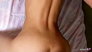 i feel big tits skinny japanese teen get deep creampie fuck by client in japan