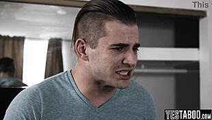 Lonely Mature Milf Stepmom Seduces And Fucks Her Big Dick Stepson